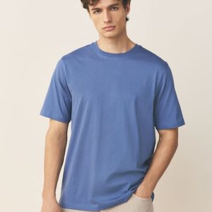 Classic Cotton T-Shirt