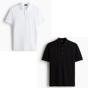 Premium Polo Shirt